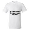 Unisex Ultra Cotton® Heavyweight T-Shirt Thumbnail