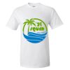 Unisex Ultra Cotton® Heavyweight T-Shirt Thumbnail