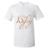 Unisex Ultra Cotton® Heavyweight T-Shirt Thumbnail