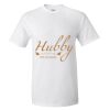 Unisex Ultra Cotton® Heavyweight T-Shirt Thumbnail