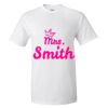Unisex Ultra Cotton® Heavyweight T-Shirt Thumbnail