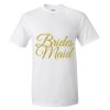 Unisex Ultra Cotton® Heavyweight T-Shirt Thumbnail