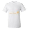 Unisex Ultra Cotton® Heavyweight T-Shirt Thumbnail