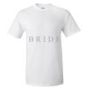 Unisex Ultra Cotton® Heavyweight T-Shirt Thumbnail
