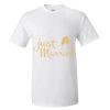 Unisex Ultra Cotton® Heavyweight T-Shirt Thumbnail
