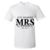 Unisex Ultra Cotton® Heavyweight T-Shirt Thumbnail