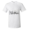 Unisex Ultra Cotton® Heavyweight T-Shirt Thumbnail