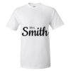 Unisex Ultra Cotton® Heavyweight T-Shirt Thumbnail