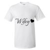 Unisex Ultra Cotton® Heavyweight T-Shirt Thumbnail