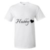 Unisex Ultra Cotton® Heavyweight T-Shirt Thumbnail