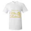 Unisex Ultra Cotton® Heavyweight T-Shirt Thumbnail