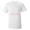 Unisex Ultra Cotton® Heavyweight T-Shirt Thumbnail