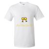 Unisex Ultra Cotton® Heavyweight T-Shirt Thumbnail