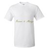 Unisex Ultra Cotton® Heavyweight T-Shirt Thumbnail