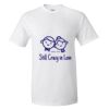 Unisex Ultra Cotton® Heavyweight T-Shirt Thumbnail