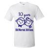 Unisex Ultra Cotton® Heavyweight T-Shirt Thumbnail