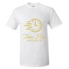Unisex Ultra Cotton® Heavyweight T-Shirt Thumbnail