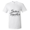 Unisex Ultra Cotton® Heavyweight T-Shirt Thumbnail