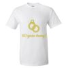 Unisex Ultra Cotton® Heavyweight T-Shirt Thumbnail
