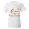 Unisex Ultra Cotton® Heavyweight T-Shirt Thumbnail