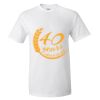 Unisex Ultra Cotton® Heavyweight T-Shirt Thumbnail