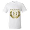 Unisex Ultra Cotton® Heavyweight T-Shirt Thumbnail