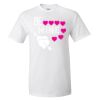 Unisex Ultra Cotton® Heavyweight T-Shirt Thumbnail
