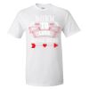 Unisex Ultra Cotton® Heavyweight T-Shirt Thumbnail