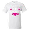 Unisex Ultra Cotton® Heavyweight T-Shirt Thumbnail