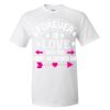 Unisex Ultra Cotton® Heavyweight T-Shirt Thumbnail
