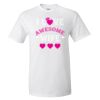 Unisex Ultra Cotton® Heavyweight T-Shirt Thumbnail