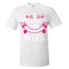 Unisex Ultra Cotton® Heavyweight T-Shirt Thumbnail