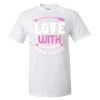 Unisex Ultra Cotton® Heavyweight T-Shirt Thumbnail