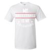 Unisex Ultra Cotton® Heavyweight T-Shirt Thumbnail