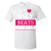 Unisex Ultra Cotton® Heavyweight T-Shirt Thumbnail