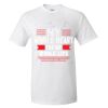 Unisex Ultra Cotton® Heavyweight T-Shirt Thumbnail