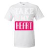 Unisex Ultra Cotton® Heavyweight T-Shirt Thumbnail