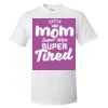 Unisex Ultra Cotton® Heavyweight T-Shirt Thumbnail