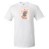 Unisex Ultra Cotton® Heavyweight T-Shirt Thumbnail