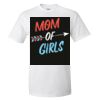 Unisex Ultra Cotton® Heavyweight T-Shirt Thumbnail