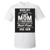 Unisex Ultra Cotton® Heavyweight T-Shirt Thumbnail