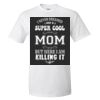 Unisex Ultra Cotton® Heavyweight T-Shirt Thumbnail