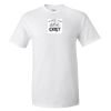 Unisex Ultra Cotton® Heavyweight T-Shirt Thumbnail