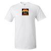 Unisex Ultra Cotton® Heavyweight T-Shirt Thumbnail
