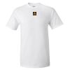 Unisex Ultra Cotton® Heavyweight T-Shirt Thumbnail