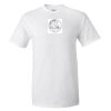 Unisex Ultra Cotton® Heavyweight T-Shirt Thumbnail