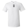 Unisex Ultra Cotton® Heavyweight T-Shirt Thumbnail