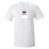 Unisex Ultra Cotton® Heavyweight T-Shirt Thumbnail