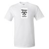 Unisex Ultra Cotton® Heavyweight T-Shirt Thumbnail