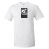 Unisex Ultra Cotton® Heavyweight T-Shirt Thumbnail